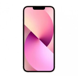 Apple iPhone 13 (256GB) / MLAR3LL/A Pink