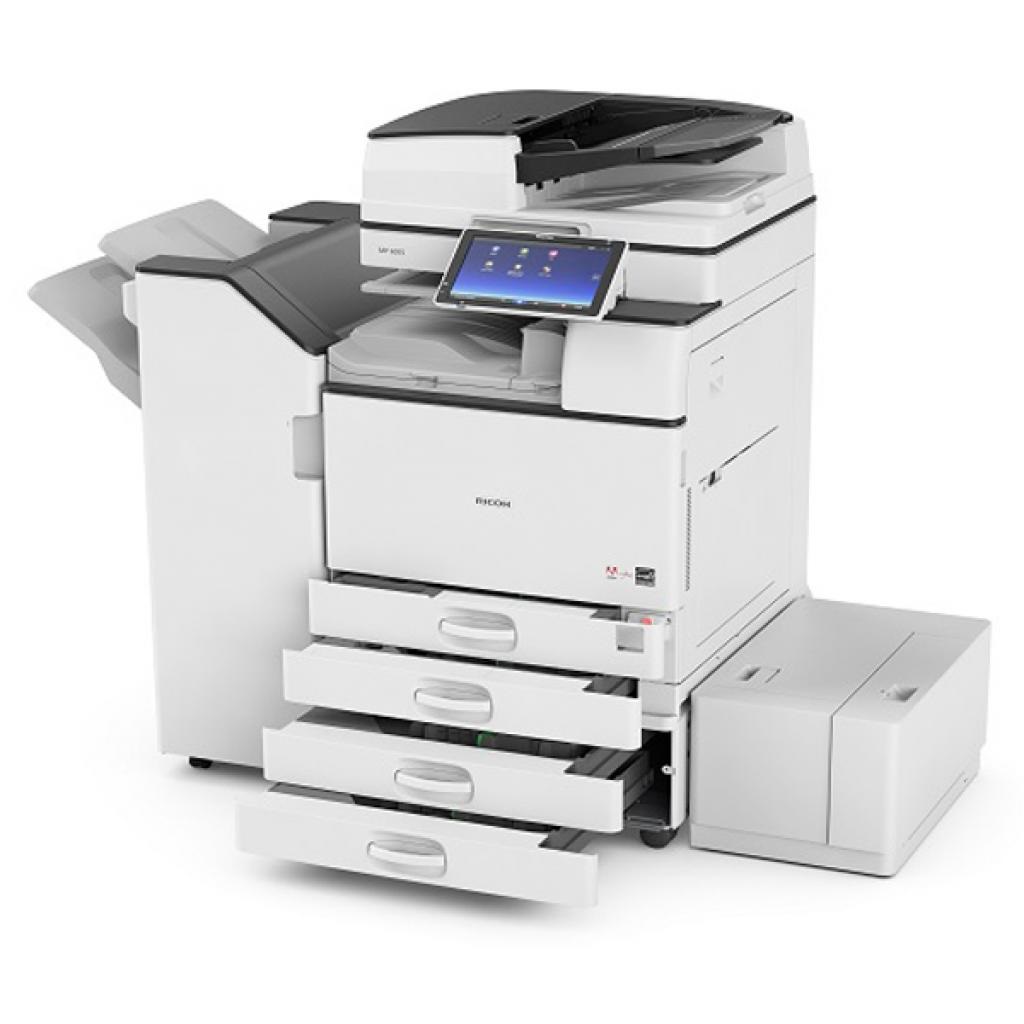 Ricoh M2701 A3 Mono Multifunction Printer (418118) - Image 2
