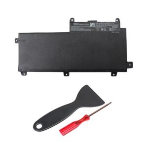 HP CI03XL Original Replacement Battery for HP ProBook 640, 645, 650, 655 G2 & G3 Series