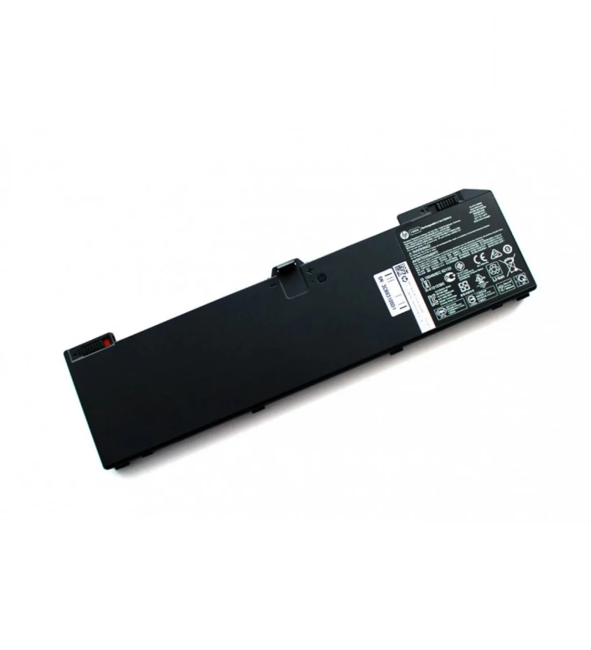 HP VX04XL Original Replacement Battery for ZBook 15 G5 & G6 Mobile Workstations - Image 4