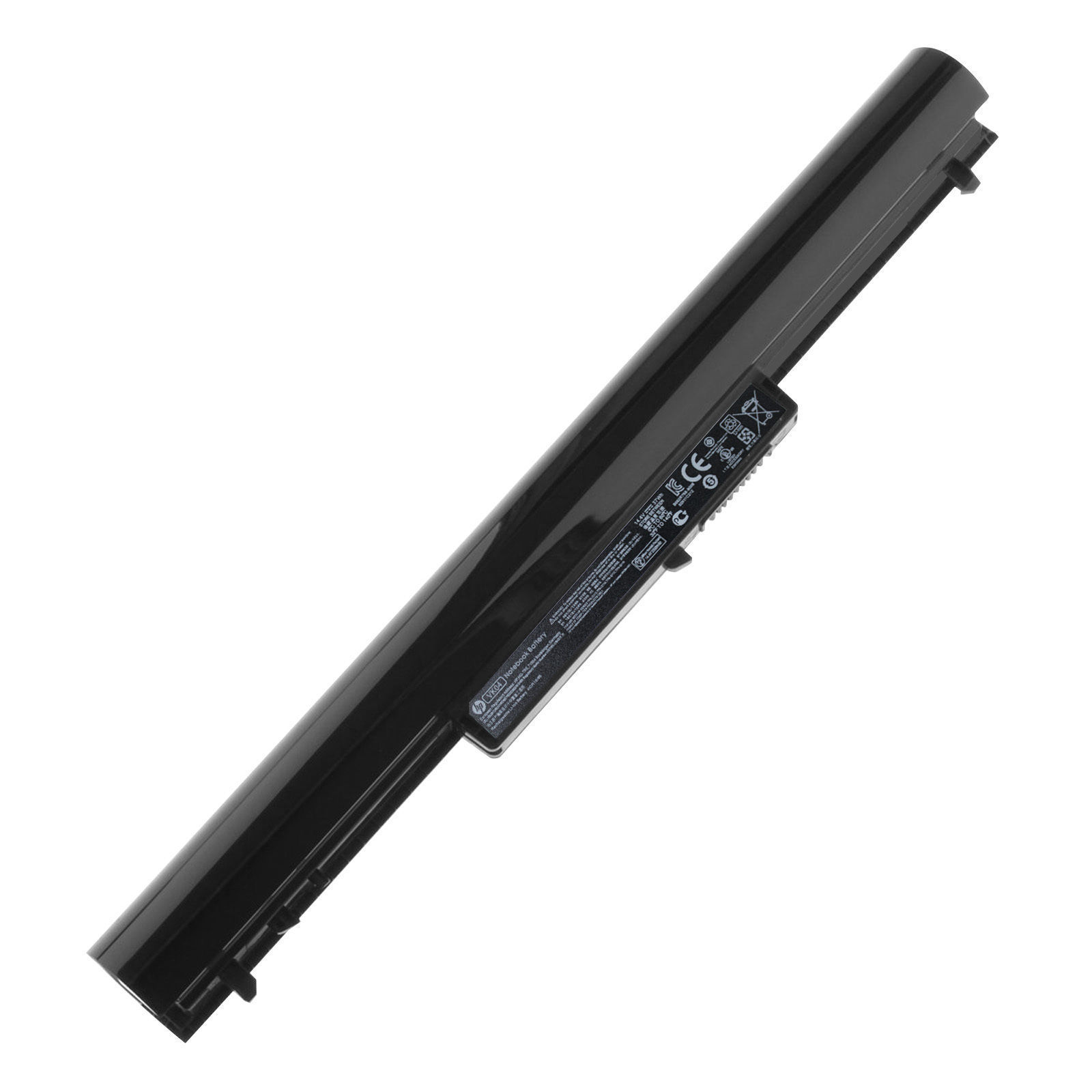 HP VK04 Replacement Battery for Pavilion Sleekbook 14, 15, Pavilion 14-B, 15-B, and TouchSmart 14-B, 15-B Series - Image 4