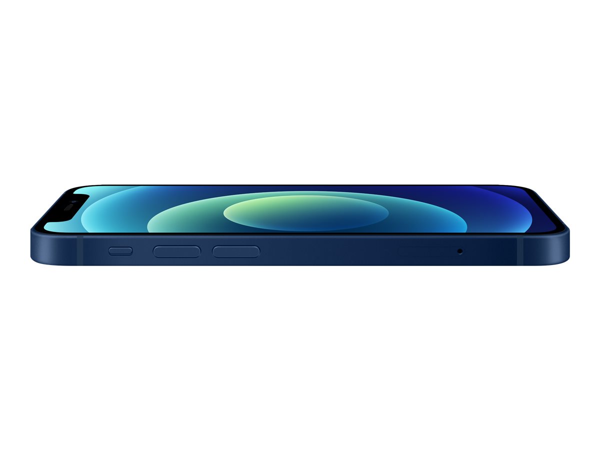 Apple iPhone 12 Mini (128GB) / MG683LL/A Blue - Image 10