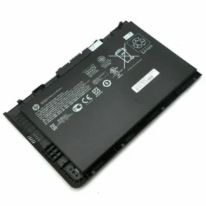 HP BT04XL Original Replacement Battery for EliteBook Folio 9470m & 9480m Series