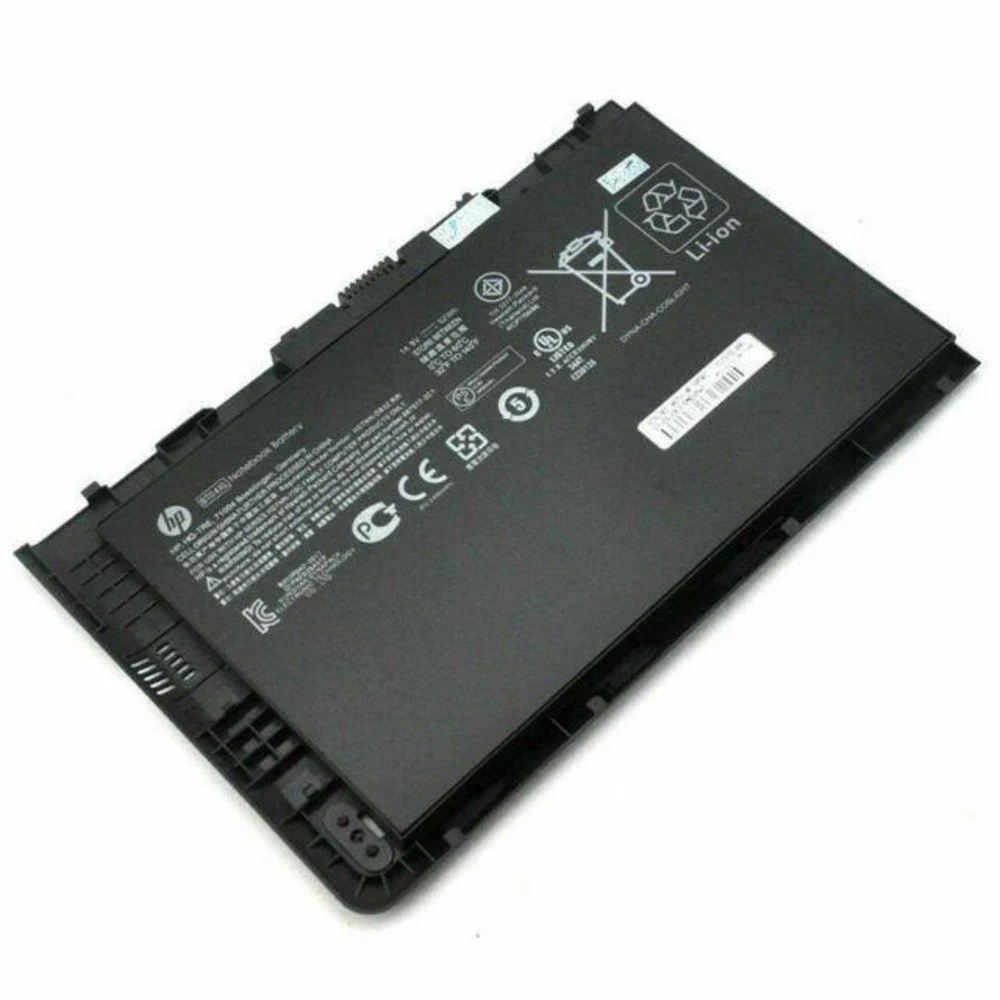 HP BT04XL Original Replacement Battery for EliteBook Folio 9470m & 9480m Series