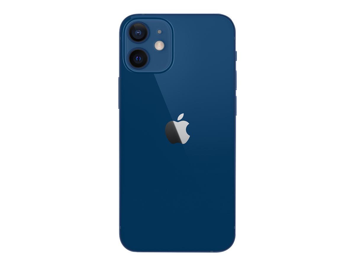 Apple iPhone 12 Mini (128GB) / MG683LL/A Blue - Image 7