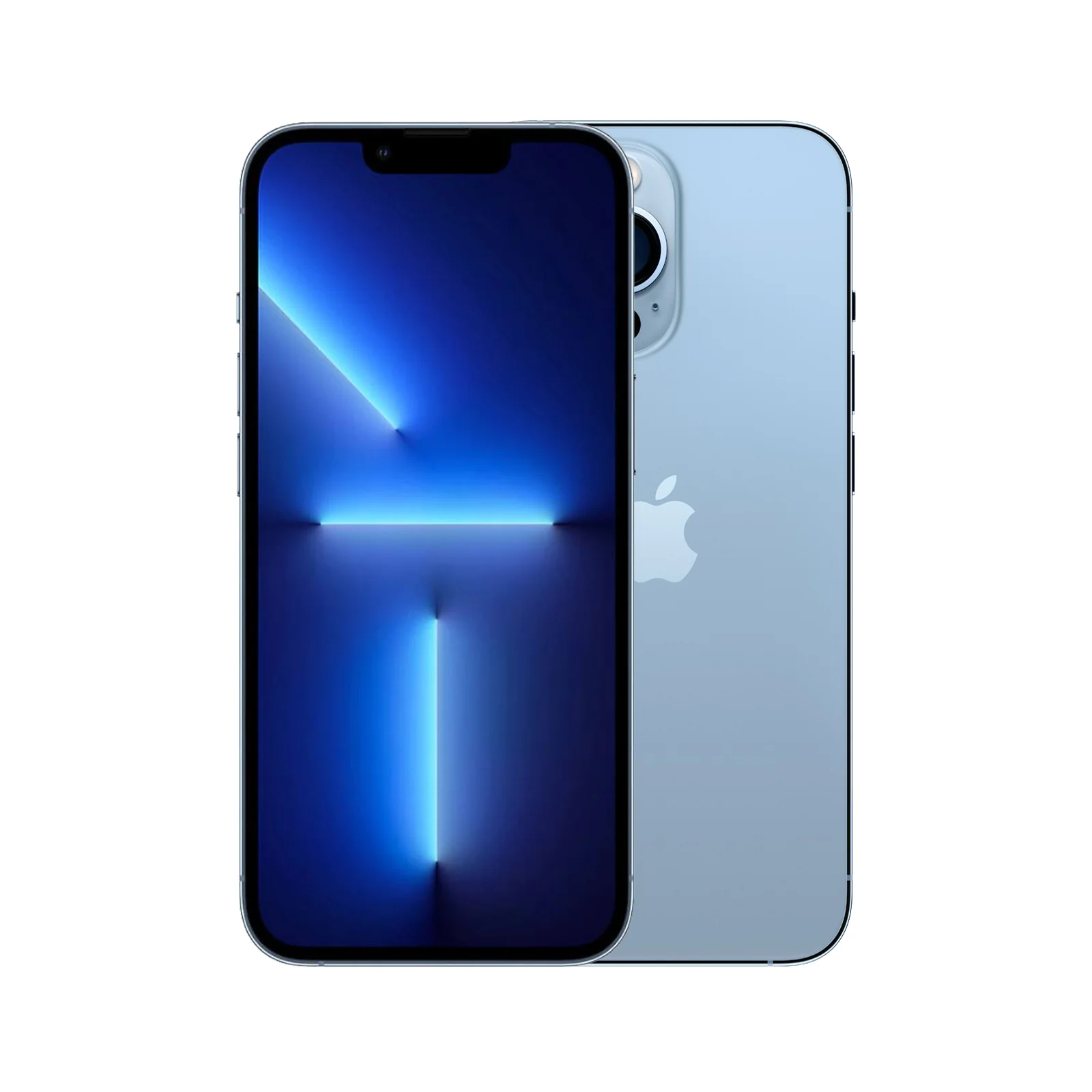 Apple iPhone 13 Pro Max (128GB) / MLEG3LL/A Sierra Blue