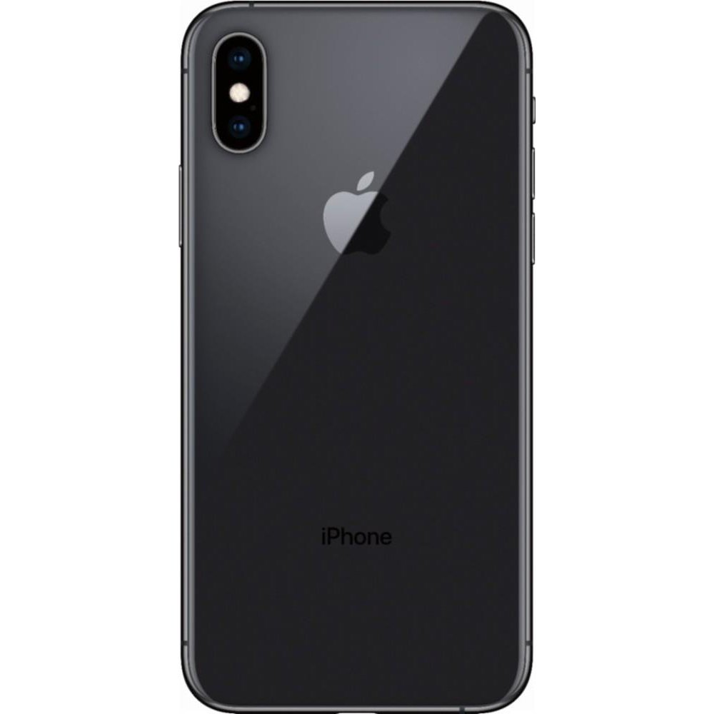 Apple iPhone Xs (256GB) / MT8M2LL/A Space Gray - Image 3