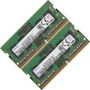 Samsung 8GB DDR4 2666MHz SO-DIMM Laptop Memory