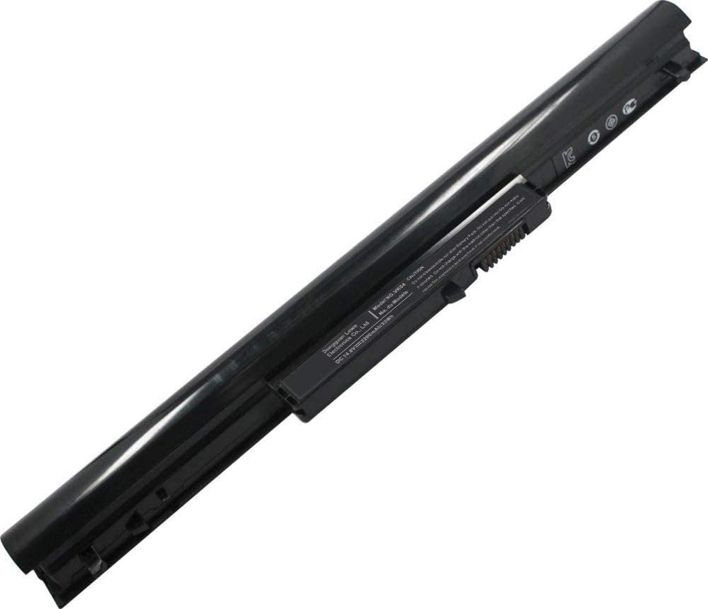 HP VK04 Replacement Battery for Pavilion Sleekbook 14, 15, Pavilion 14-B, 15-B, and TouchSmart 14-B, 15-B Series - Image 6