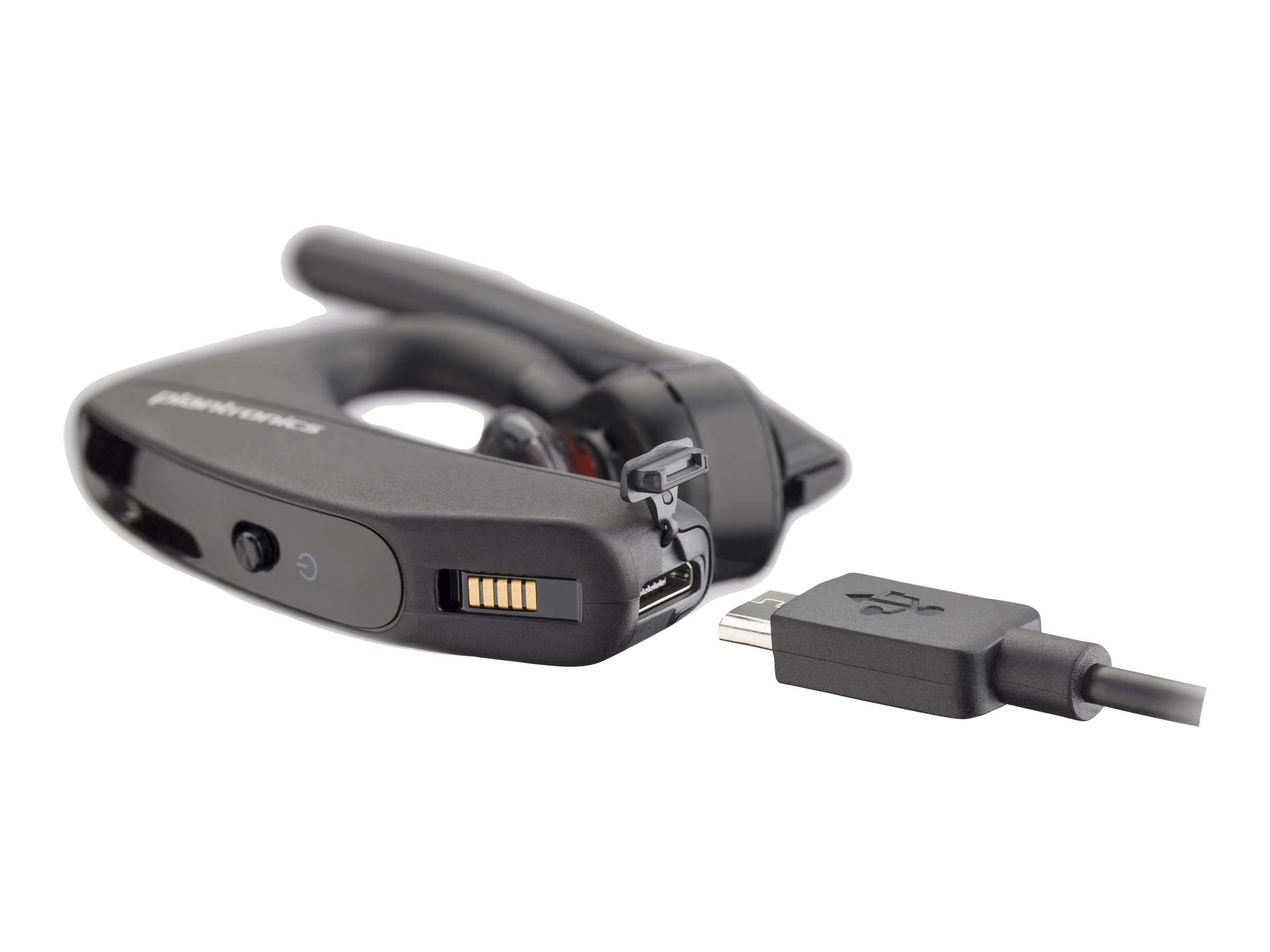 HP Poly Voyager 5200 USB-A Bluetooth Headset – BT700 Dongle (7K2F3AA) - Image 8