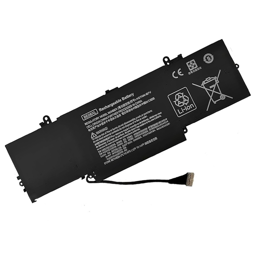 HP BE06XL Original Replacement Battery for EliteBook 1040 G4, HSTNN-IB7V, 918045-1C1, HSN-Q02C