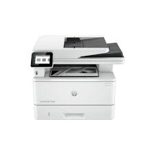 HP LaserJet Pro MFP 4103fdw Printer (2Z629A) – Monochrome Laser All-in-One - Image 3