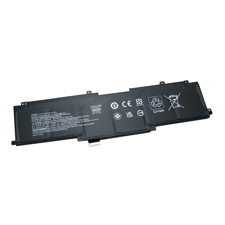 HP DG06XL Replacement Battery for Omen X 17-AP Series 17-AP000 17-AP100 17-AP000NA 17-AP001NB - Image 6