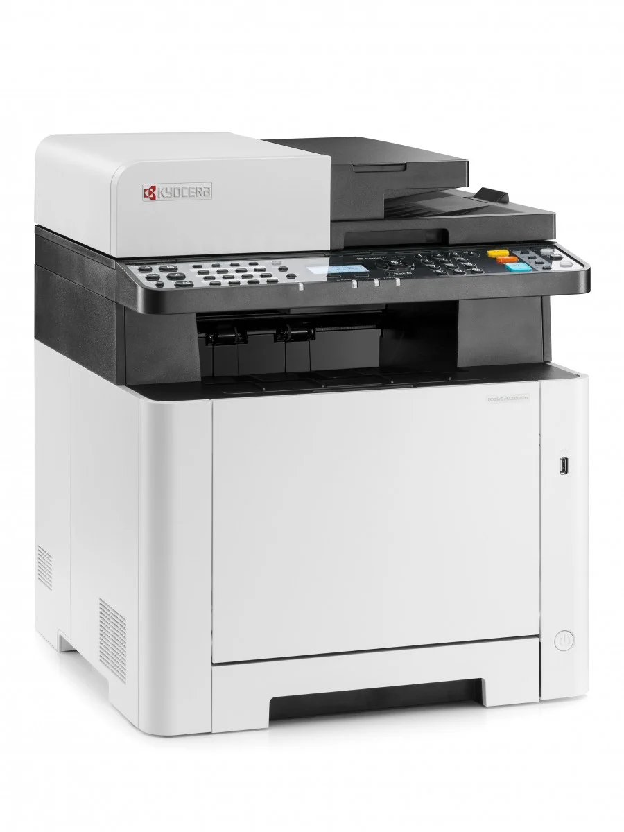 Kyocera ECOSYS MA4500x Laser Printer (110C133NL0) - Image 6