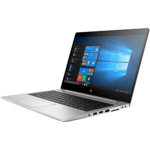 HP EliteBook 745 G6 – Powerful AMD Ryzen 7, 16GB RAM, 512GB SSD, 14" FHD Business Laptop