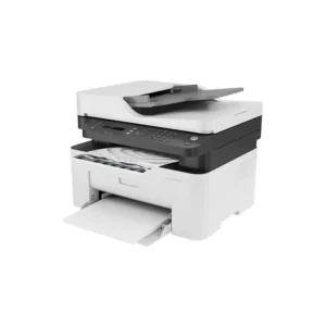 HP Laser MFP 137fnw Printer (4ZB84A) – All-in-One Monochrome Laser Printer