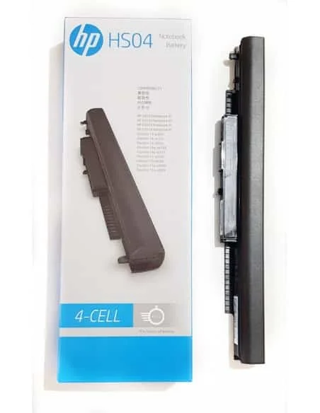 HP OA04 Original Replacement Battery for HP 240/250, HP 14/15 & Compaq Laptops - Image 6