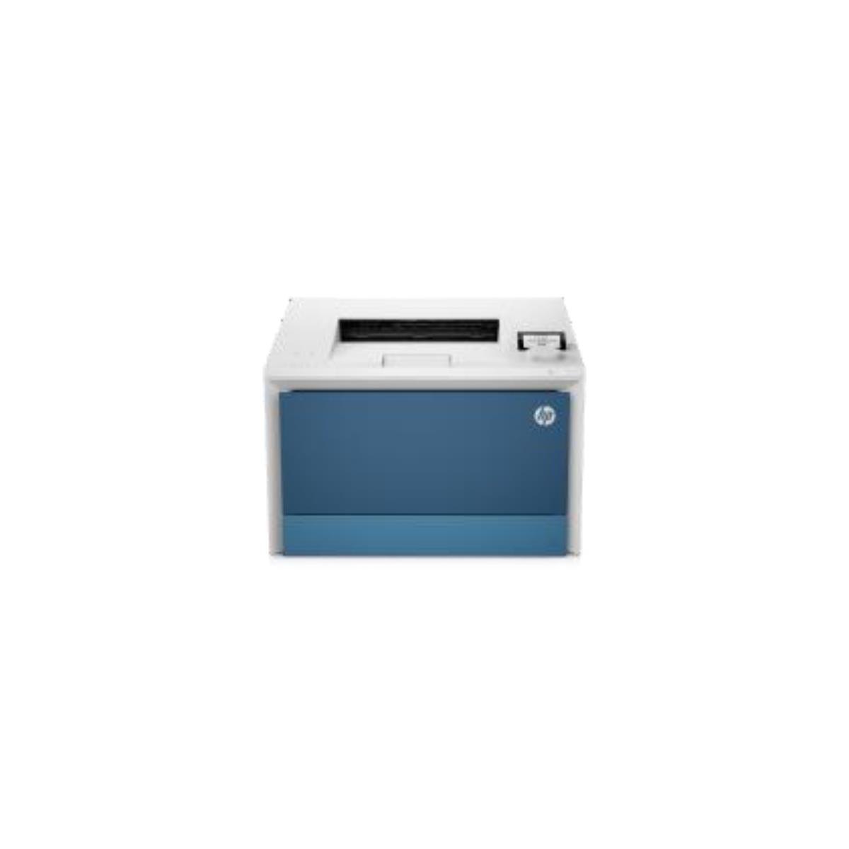 HP Color LaserJet Pro 4203dw Printer (5HH48A) – A4 Colour Laser Printer - Image 2