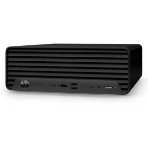 HP ProDesk 400 G7 Small Form Factor (SFF) Desktop – Core i7-10700, 8GB RAM, 512GB SSD, 2GB AMD Radeon (CPU Only)