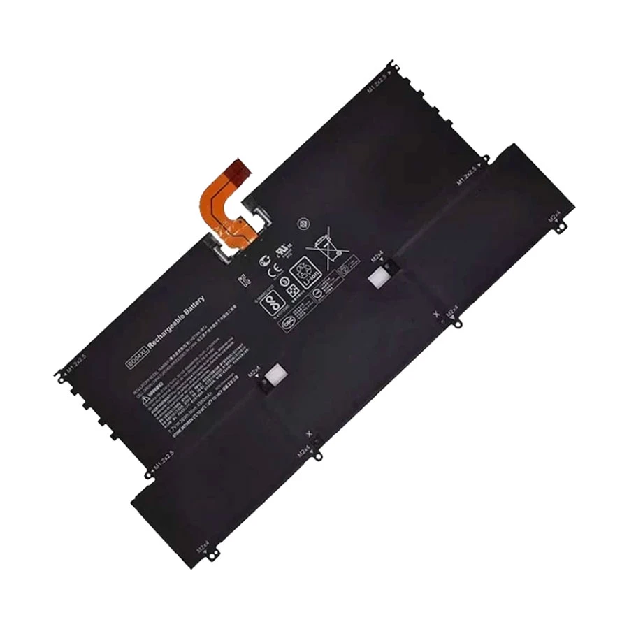 HP SO04XL Replacement Battery (HSTNN-IB7J) for Spectre Pro 13 G1, 13-v, 13t-v Series - Image 3