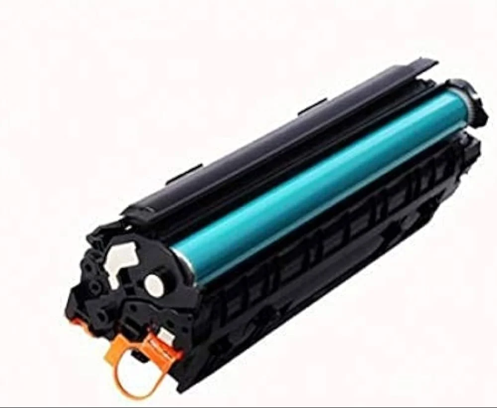 HP 64A Black Original LaserJet Toner Cartridge (CC364A) - Image 3