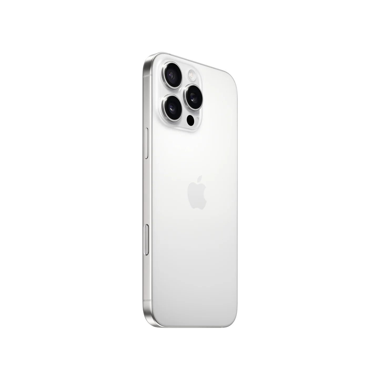 Apple iPhone 16 Pro Max (256GB) / MYW43LL/A White Titanium - Image 3