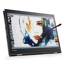 Lenovo ThinkPad X1 Yoga Gen 2 - 7th Gen Core i5, 8GB RAM, 256GB SSD, 14" Touchscreen, 2-in-1 Convertible - Image 6