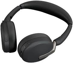 Jabra Evolve2 65 Flex Wireless Headset, Link 380c, UC Stereo (26699-999-999-01) - Image 6