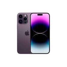 Apple iPhone 14 Pro Max (256GB) / MQ8W3LL/A Deep Purple - Image 6