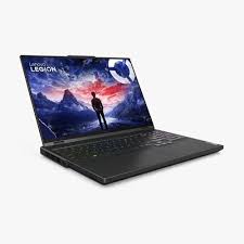 Lenovo Legion Pro 5 16IRX9, Core i9-14900HX, 32GB RAM, 1TB SSD, 16”WQXGA, Nvidia RTX 4060 8GB - Image 6