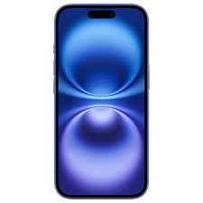 Apple iPhone 16 (128GB) / MYAT3LL/A Ultramarine - Image 5