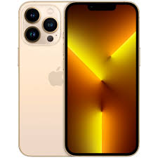 Apple iPhone 13 Pro Max (1TB) / MLFH3LL/A Gold - Image 6