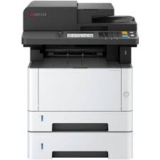 Kyocera ECOSYS MA4000cix Multifunction Printer (1102Z43NL0) - Image 8