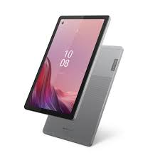 Lenovo Tab M9 TB-310XU, 9-Inch HD (1340x800) Touch, WiFi+4G, 32GB ROM, 3GB RAM - ZAC50108AE - Image 2