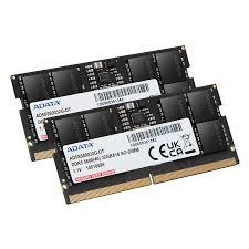 ADATA 32GB DDR5 4800 MHz SO-DIMM Laptop Memory - Image 6