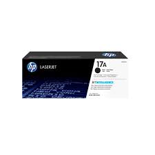 HP 17A Black Original LaserJet Toner Cartridge (CF217A) - Image 7