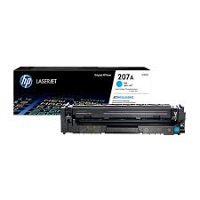 HP 207A Magenta Original LaserJet Toner Cartridge (W2213A) - Image 8