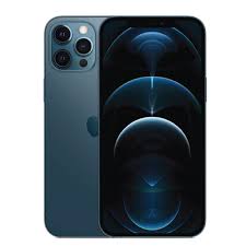 Apple iPhone 12 Pro (512GB) / MGK03LL/A Pacific Blue - Image 4