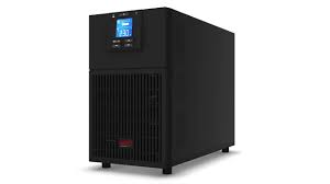 APC SRV3KI On-Line Easy UPS, 3000VA/2400W, Tower, 230V - Image 4