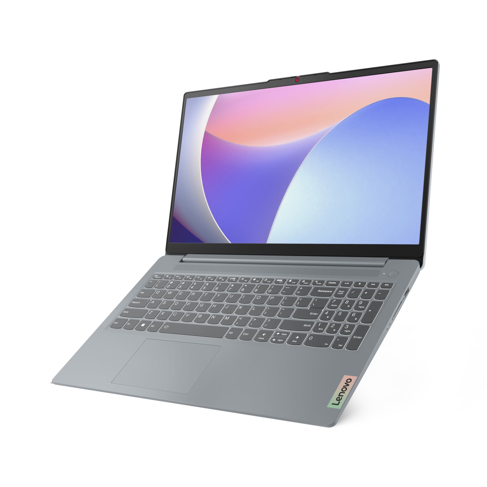 Lenovo Ideapad slim 3, Intel Core i7-13620H, 16GB RAM, 512GB SSD, 1 Year Warranty - 83EL0051UE