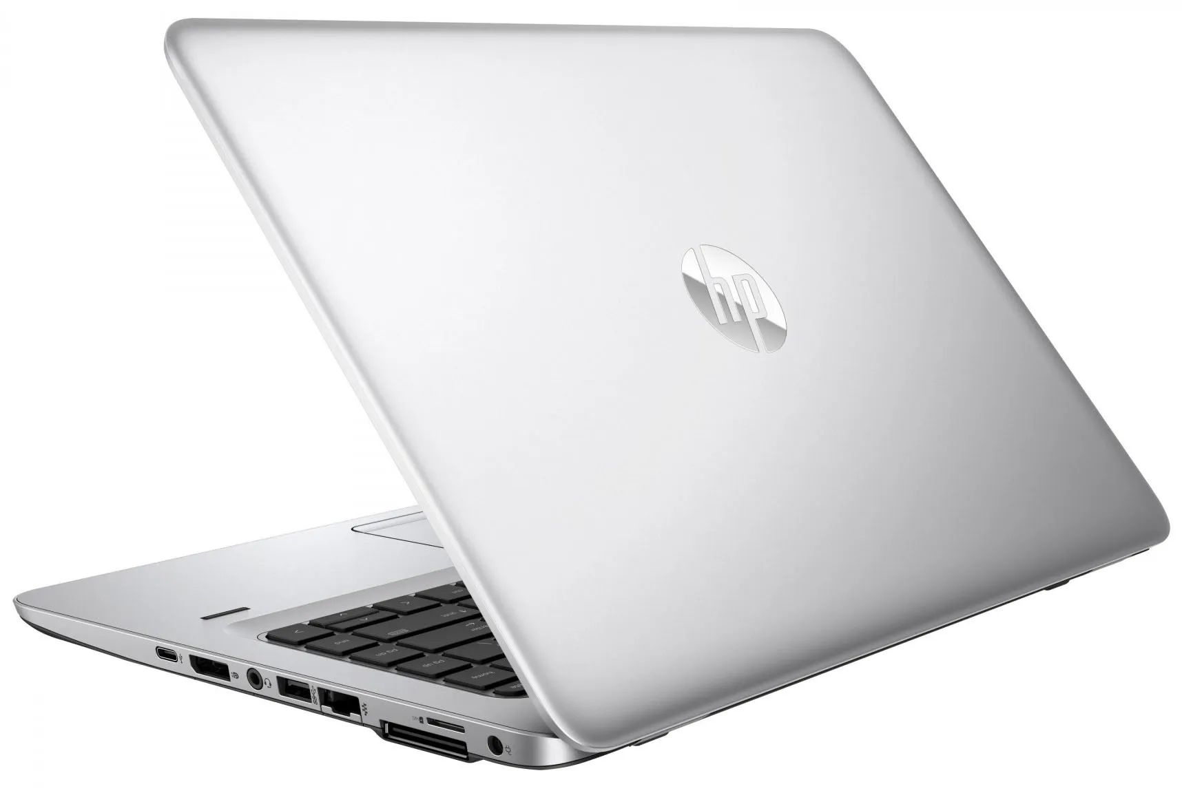HP EliteBook 640 G4, 7th Gen Intel Core i7, 8GB RAM, 256GB SSD - Business-Ready Laptop - Image 3