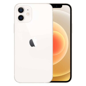 Apple iPhone 12 (128GB) / MGET3LL/A White