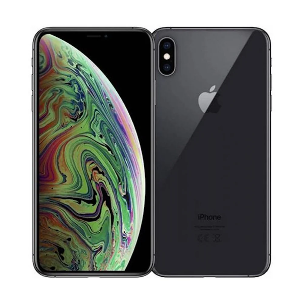 Apple iPhone Xs (256GB) / MT8M2LL/A Space Gray - Image 5