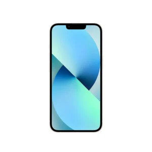 Apple iPhone 13 Mini (128GB) / MLA33LL/A Starlight