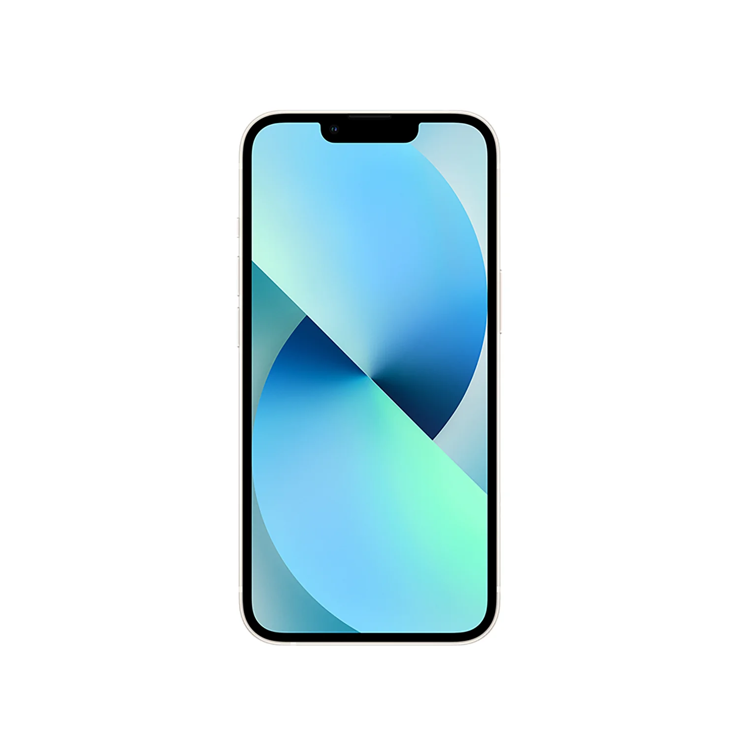 Apple iPhone 13 Mini (128GB) / MLA33LL/A Starlight