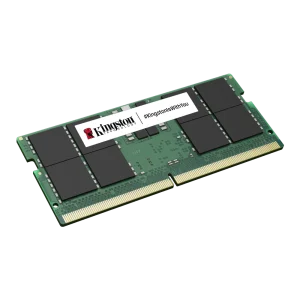 Kingston 16GB DDR5 4800MHz SO-DIMM Laptop Memory