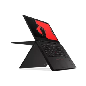 Lenovo ThinkPad X1 Yoga Gen 3: 8th Gen Core i7, 16GB RAM, 512GB SSD, 14" 2K Touch X360 Convertible, Stylus Pen