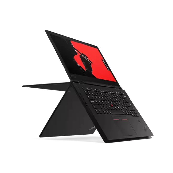Lenovo ThinkPad X1 Yoga Gen 3: 8th Gen Core i7, 16GB RAM, 512GB SSD, 14" 2K Touch X360 Convertible, Stylus Pen