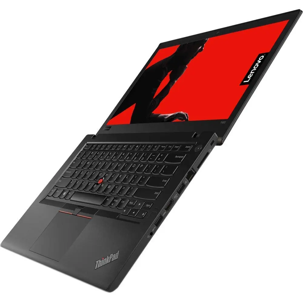 Lenovo ThinkPad X280 Laptop: 8th Gen Intel Core i5, 8GB RAM, 256GB SSD, 12" Multi-Touch Display - Image 5