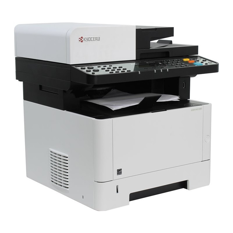 Kyocera ECOSYS M2135dn AIO Laser Printer (1102S03NL0) - Image 5
